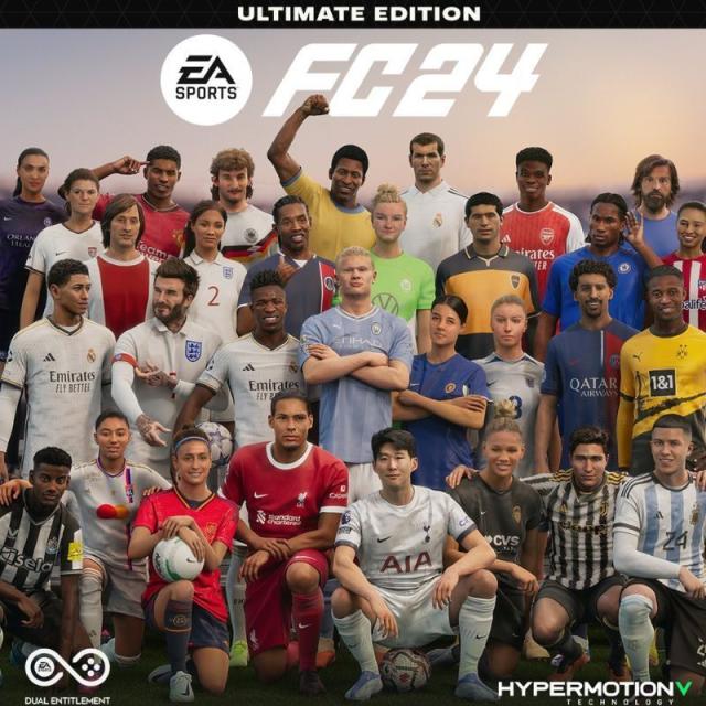 FIFA 23 First Look Trailer Scheduled For July 20, Ultimate Edition