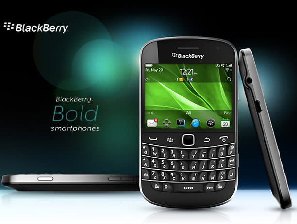 BlackBerry tuvo una legión de fanáticos de su teclado físico.