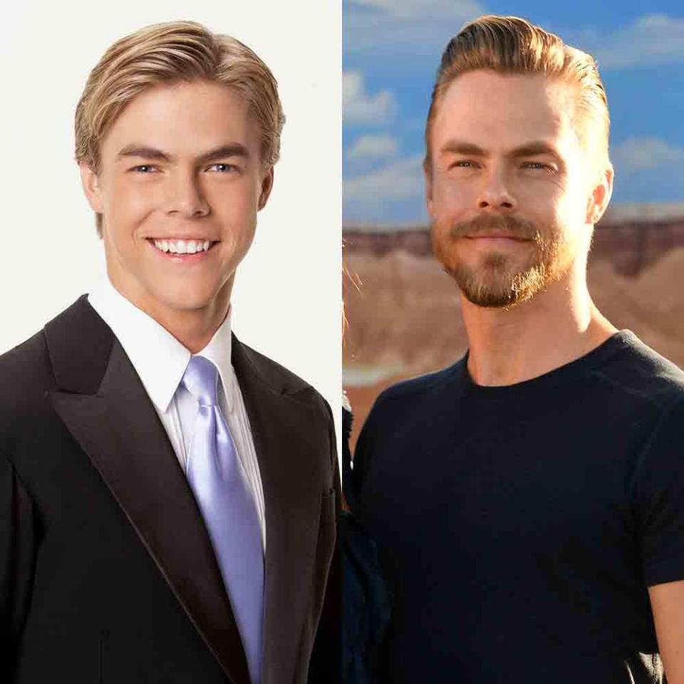 Derek Hough