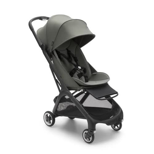 3) Butterfly Ultra-Compact Stroller