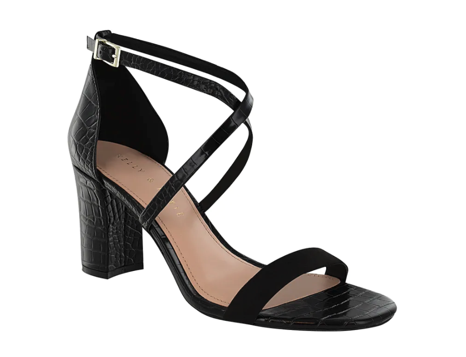 Kelly & Katie Daton Sandal. Image via DSW.