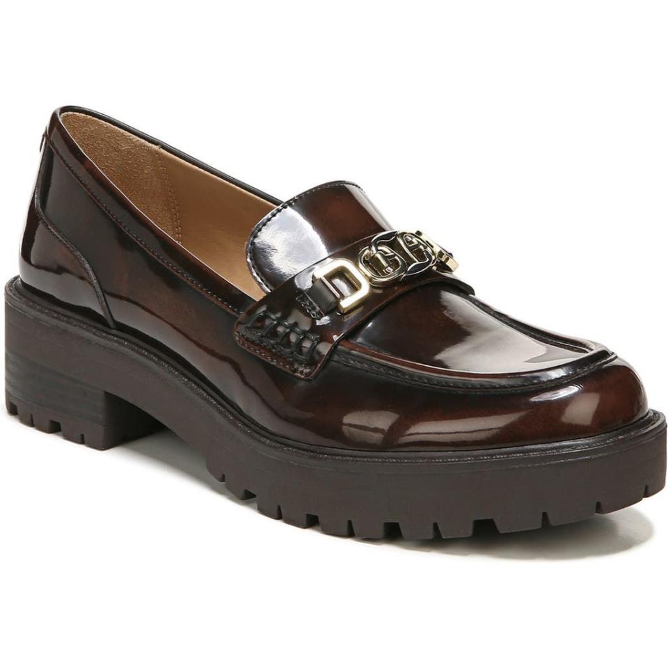 14) Teagan Loafer