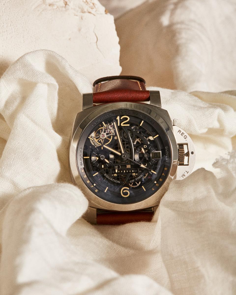 Check out specially made timepieces that are tied to James Bond, fighter pilots, and Ralph Lauren—and designed to get you some shine.