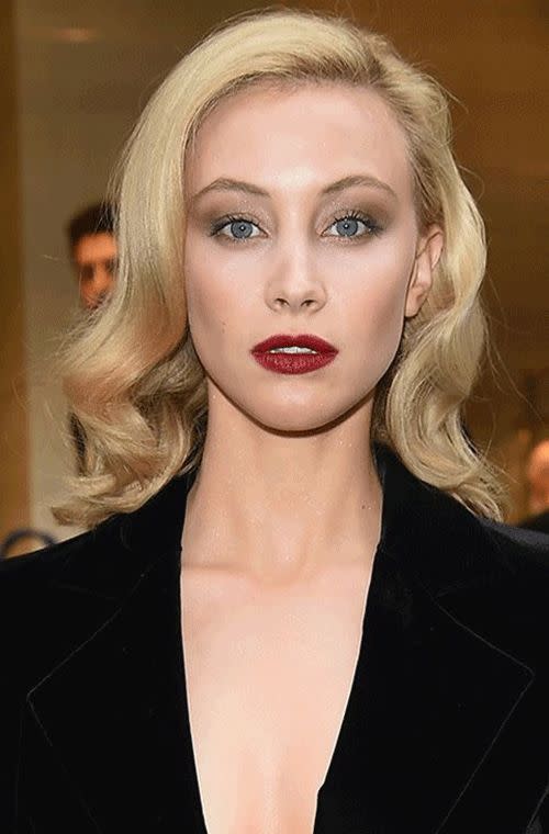 Sarah Gadon