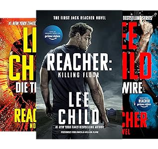 reach book