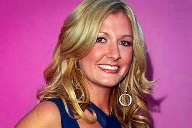 Bobbie Jean Carter, hermana de Nick Carter, falleció este sábado a los 41 años; en noviembre de 2022 murió Aaron, otro de los hermanos