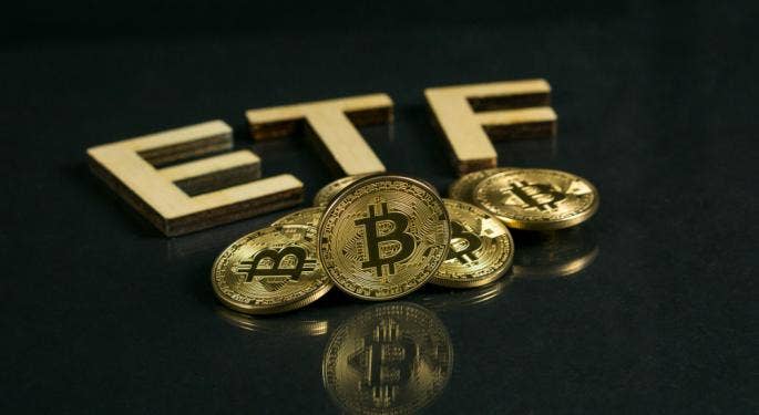 ETF de Bitcoin debuta en la principal bolsa de valores australiana