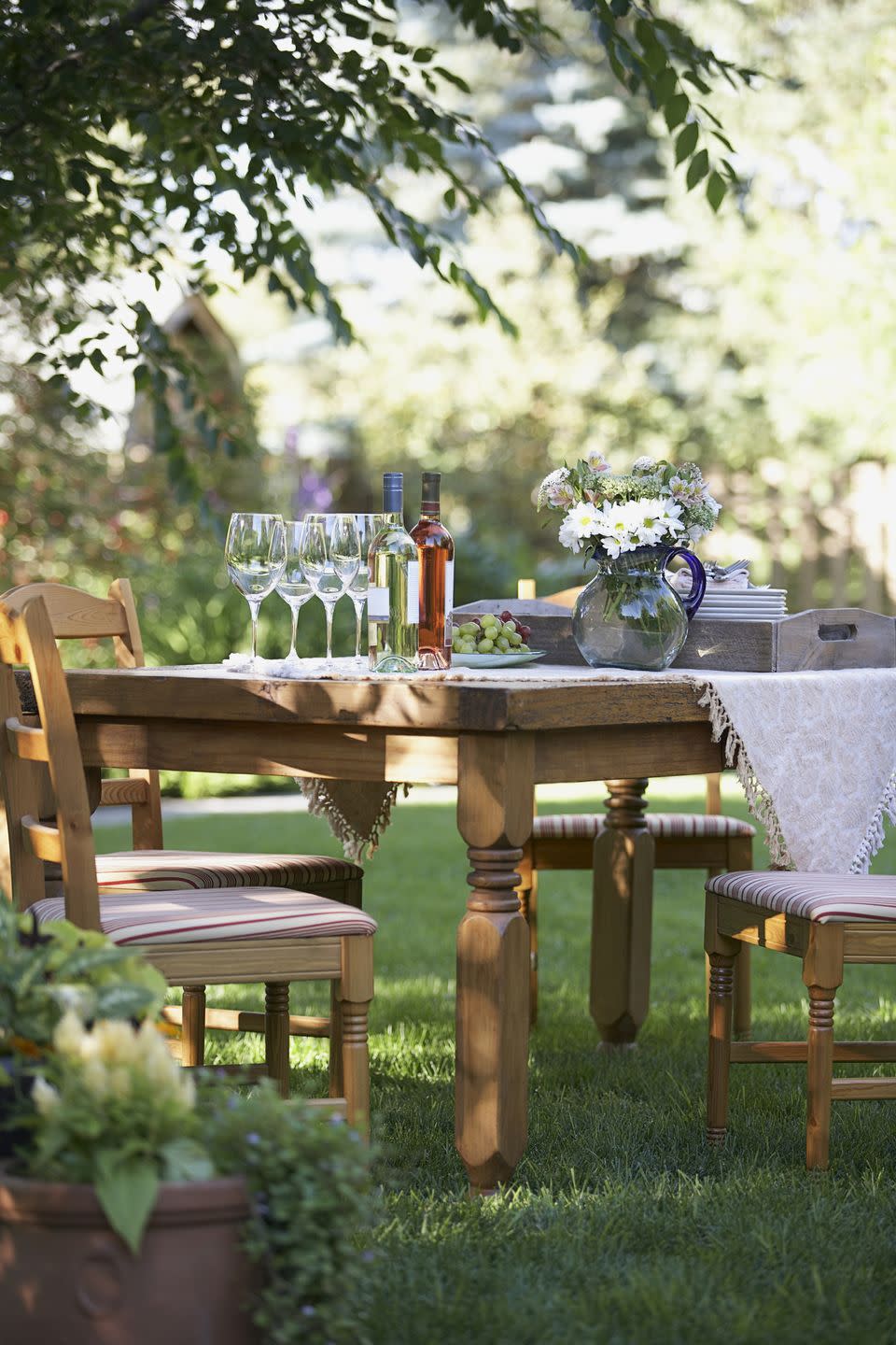 patio decor ideas beyond the patio