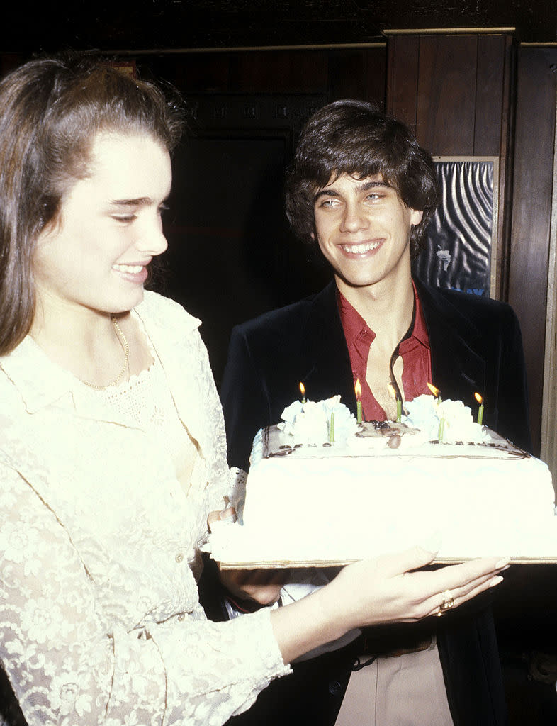 Robby Benson