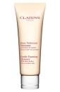 <p><strong>Clarins</strong></p><p>nordstrom.com</p><p><strong>$26.00</strong></p><p><a href="https://go.redirectingat.com?id=74968X1596630&url=https%3A%2F%2Fshop.nordstrom.com%2Fs%2Fclarins-gentle-foaming-cleanser-with-shea-butter-for-dry-sensitive-skin-types%2F3005763&sref=https%3A%2F%2Fwww.harpersbazaar.com%2Fbeauty%2Fskin-care%2Fg32417770%2Fbest-face-wash%2F" rel="nofollow noopener" target="_blank" data-ylk="slk:Shop Now;elm:context_link;itc:0;sec:content-canvas" class="link ">Shop Now</a></p><p>More reactive complexions will love the creaminess of the low-lather Clarins Gentle Foaming Cleanser with Shea Butter.</p>
