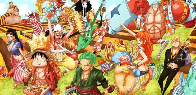 One Piece Episode 856 Spoilers Katakuri S Biggest Secret And Main Weakness Revealed