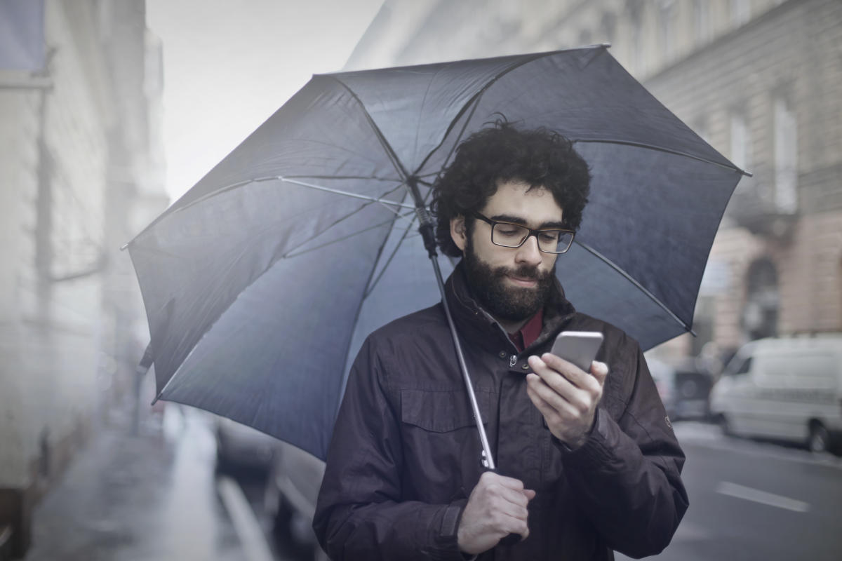 Lawsuit forces The Weather Channel app to disclose location use