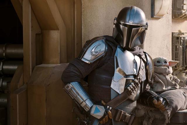 Disney+ Star Wars Series THE MANDALORIAN Has Cast Tim Meadows in Season 3 —  GeekTyrant