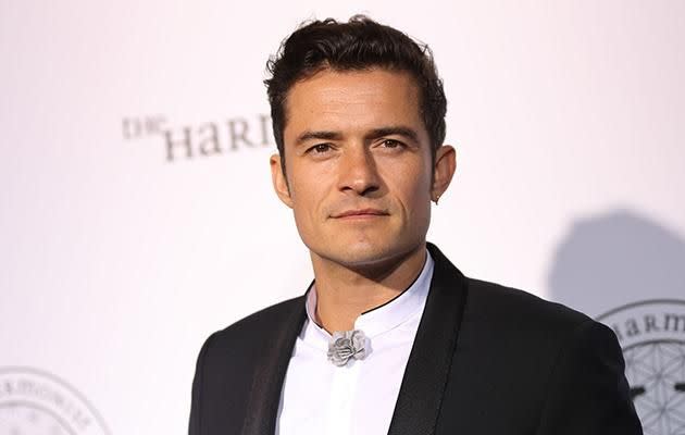 Nude Beach Nice Cocks - Do the Orlando Bloom photos reveal a double standard on male nudity?