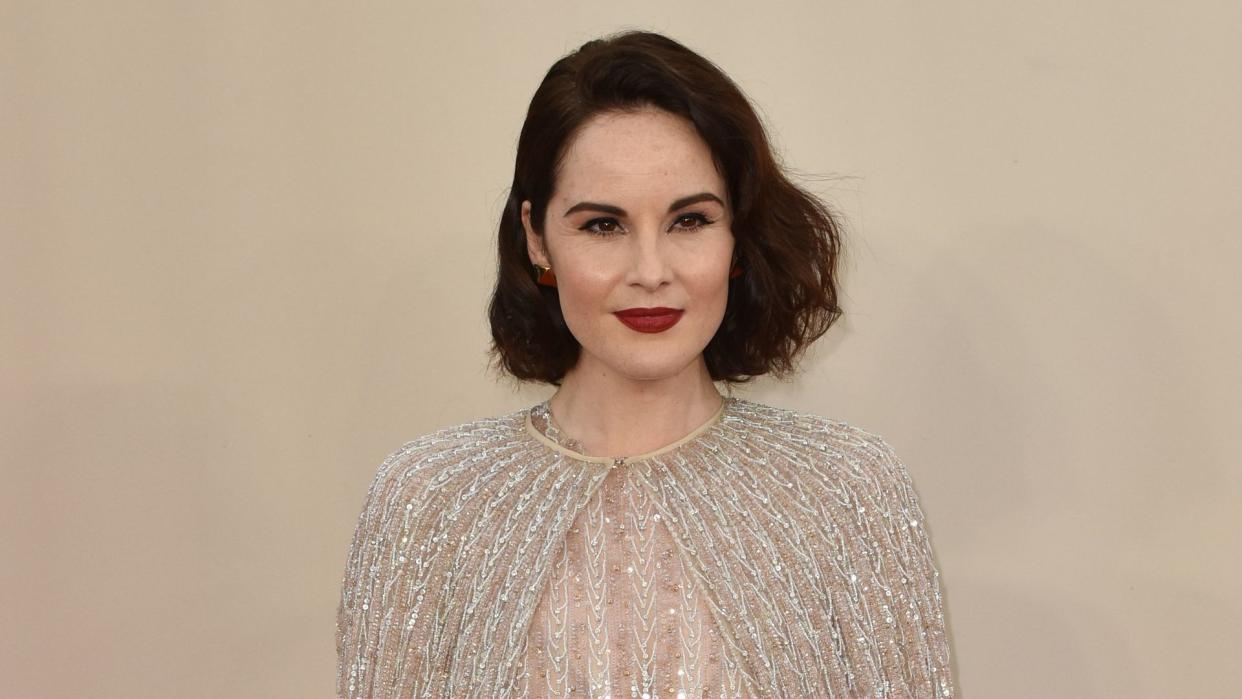 Michelle Dockery
'Downton Abbey: A New Era' film premiere, London, UK - 25 Apr 2022