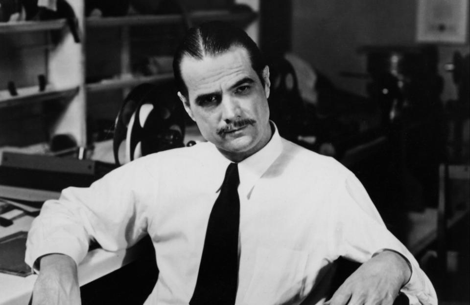 Howard Hughes