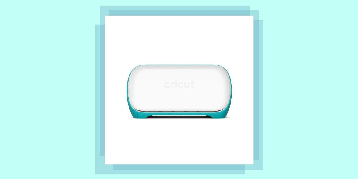 cricut joy machine