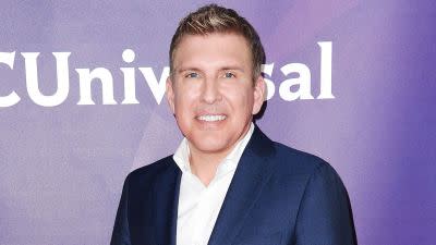 Chrisley Family Drama Through Years Feuds Alleged Affairs More