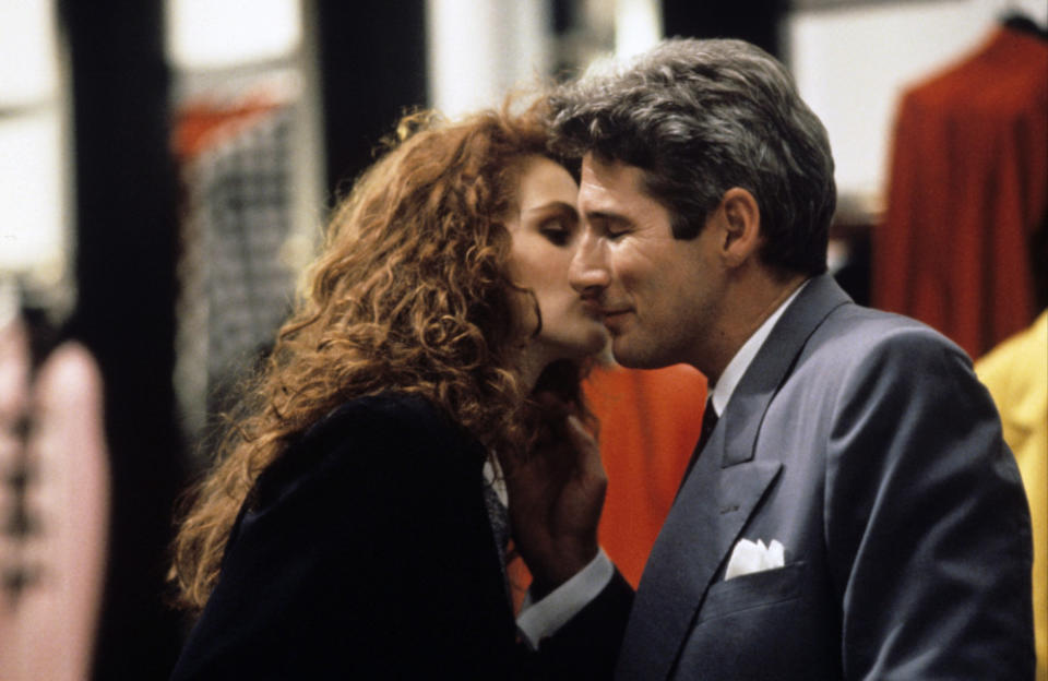 Pretty Woman : 10 faits surprenants sur ce grand classique