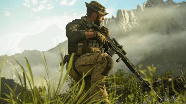 Call Of Duty: 10 Best Games In The Franchise, Ranked (According To  Metacritic)