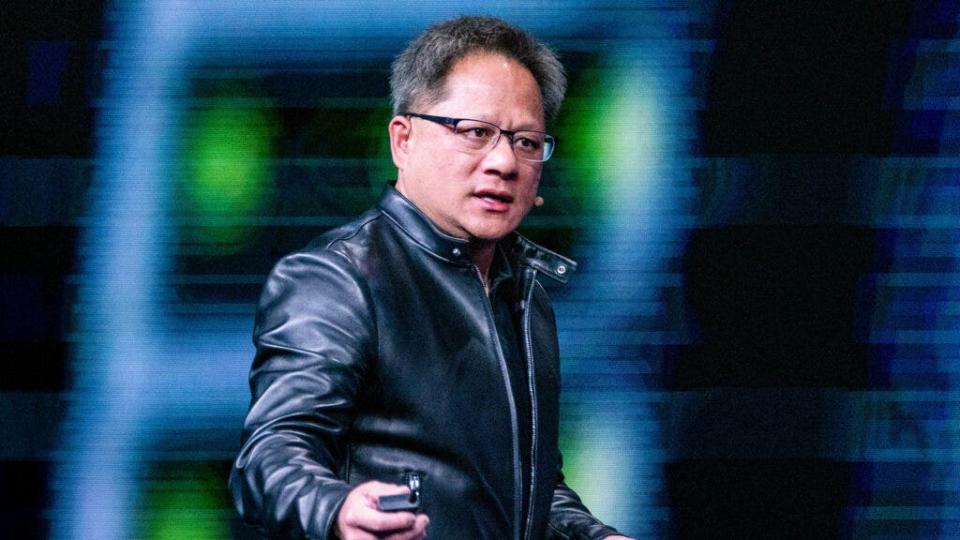 Jensen Huang Was Once Told 'NVIDIA Can Never Be Larger Than A Billion Dollars.' Here's What They Did To Shatter That Ceiling 1,000X Over