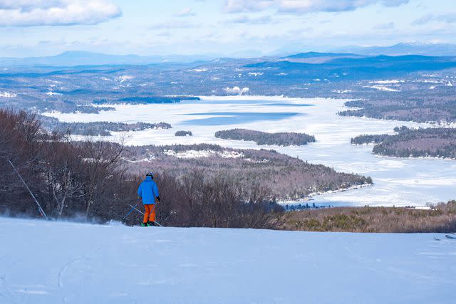 <p>Courtesy of Mount Sunapee Ski Resort</p>