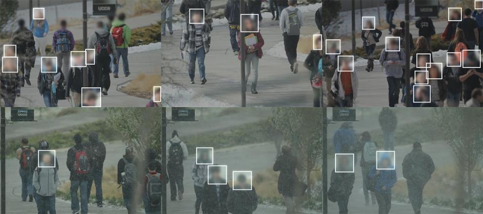 While technically legal, it has raised questions aboutprivacy around facial recognition tech, especially considering how the photosmight end up being used