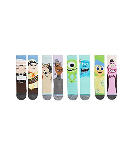 Pixar Box Set Socks