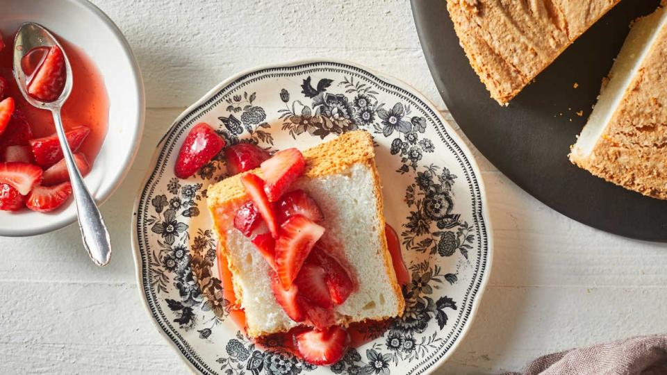 27 Dairy-Free Desserts Every Guest Can Enjoy