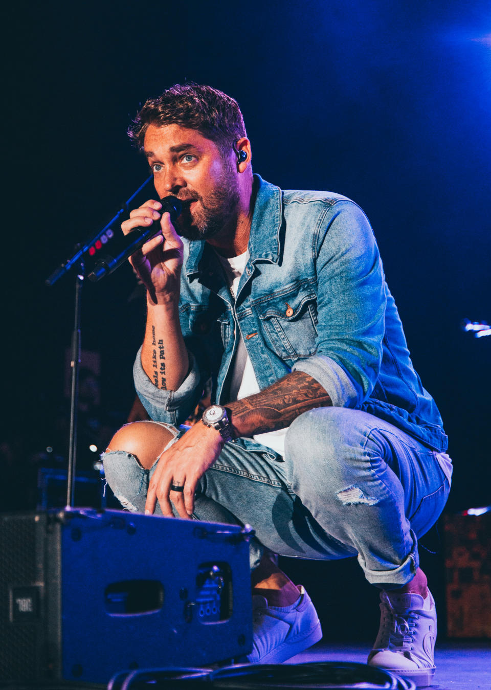 Brett Young