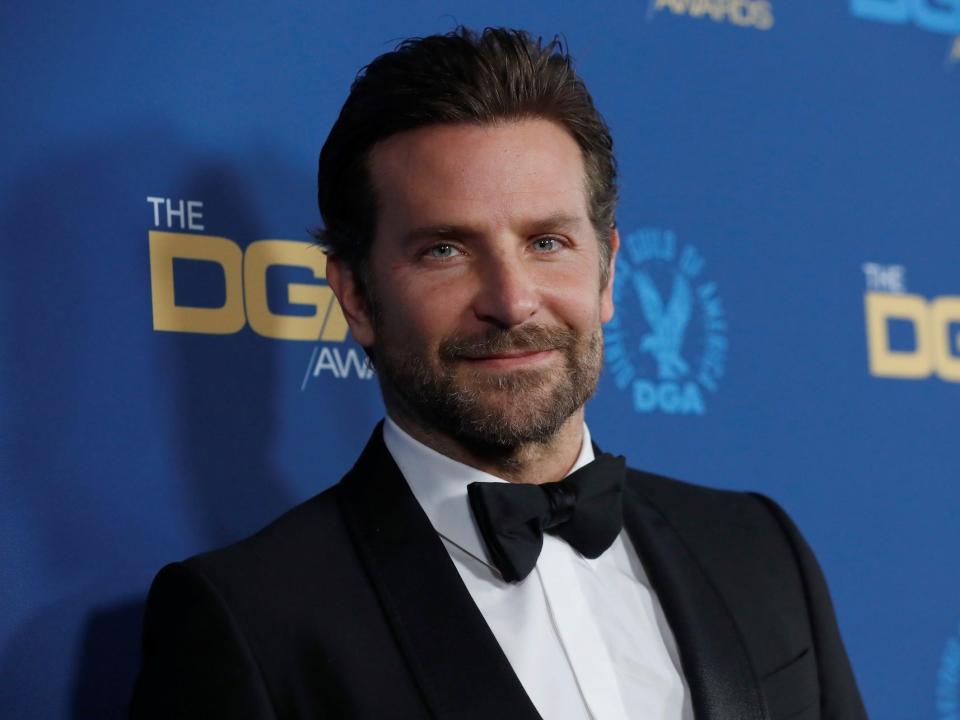 bradley cooper