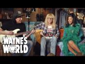 <p>The delivery company teamed up the iconic hosts of <a href="https://www.delish.com/food-news/a35396815/waynes-world-cardi-b-super-bowl-commercial/" rel="nofollow noopener" target="_blank" data-ylk="slk:Wayne's World with the iconic Cardi B;elm:context_link;itc:0;sec:content-canvas" class="link ">Wayne's World with the iconic Cardi B</a> and it's instantly a favorite. In this spot, they encourage viewers to eat local...but not by using any tricks or anything!</p><p><a href="https://www.youtube.com/watch?v=D-Q3HNp6dew" rel="nofollow noopener" target="_blank" data-ylk="slk:See the original post on Youtube;elm:context_link;itc:0;sec:content-canvas" class="link ">See the original post on Youtube</a></p>