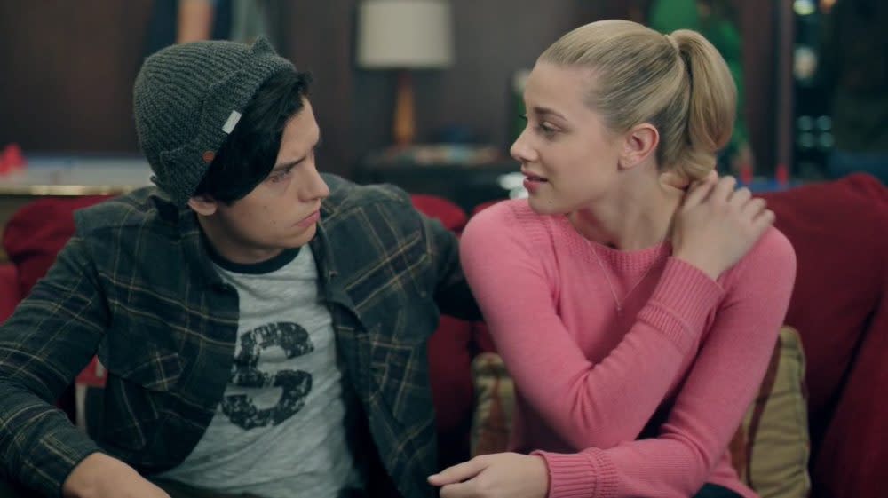 Things aren’t looking too good for Bughead in “Riverdale” Season 2 — and Archie might be a reason why