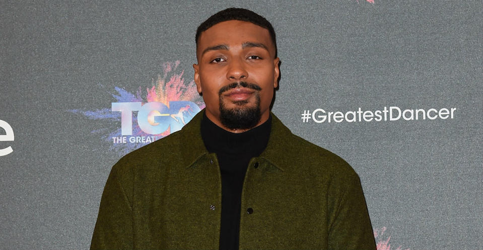 Jordan Banjo 