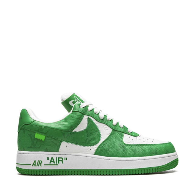 Nike X Off-White Dunk Low Lot 20 Sneakers - Farfetch