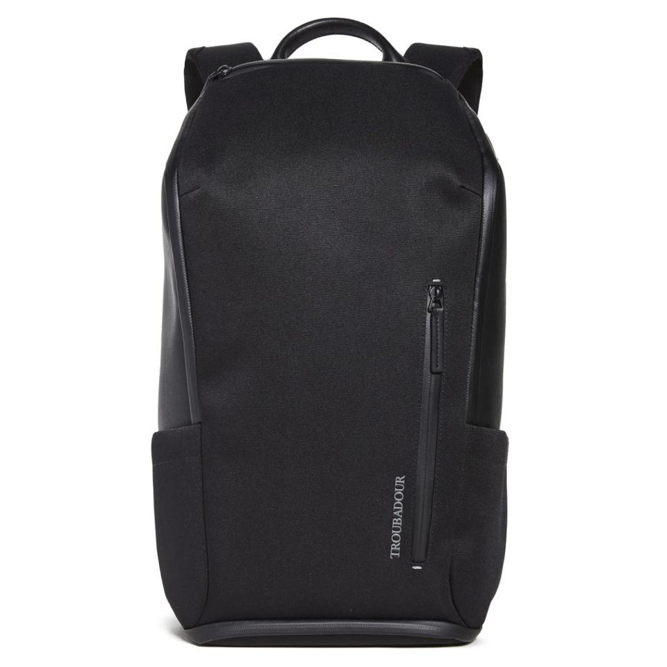 <p><a href="https://go.redirectingat.com?id=74968X1596630&url=https%3A%2F%2Fwww.troubadourgoods.com%2Fproducts%2Fexplorer-pioneer-backpack&sref=https%3A%2F%2Fwww.bestproducts.com%2Ftech%2Fgadgets%2Fg567%2Flaptop-bags-for-men%2F" rel="nofollow noopener" target="_blank" data-ylk="slk:Shop Now;elm:context_link;itc:0;sec:content-canvas" class="link ">Shop Now</a></p><p>Pioneer Backpack Laptop Bag for Men</p><p>troubadourgoods.com</p><p>$275.00</p>