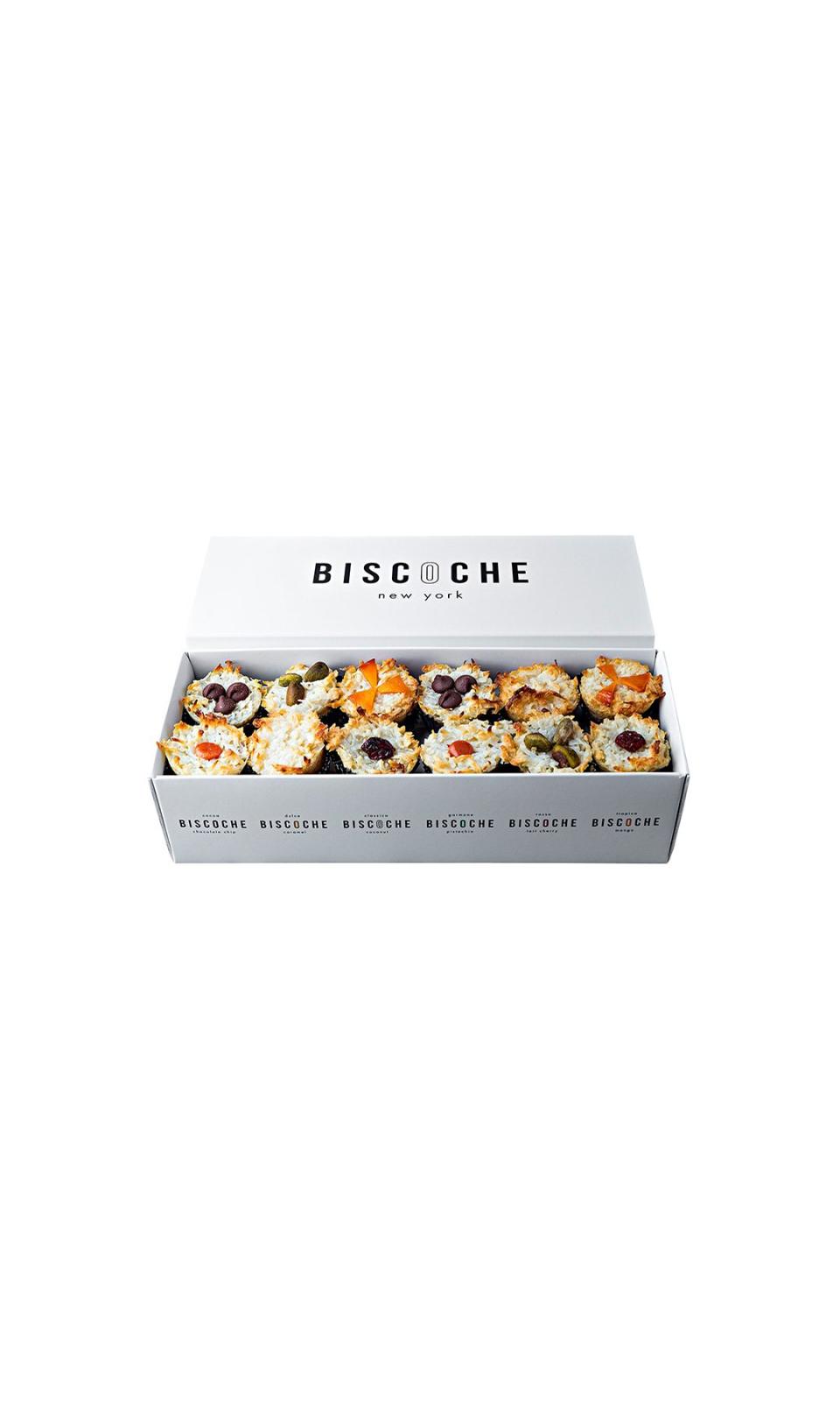 Biscoche Box of 12