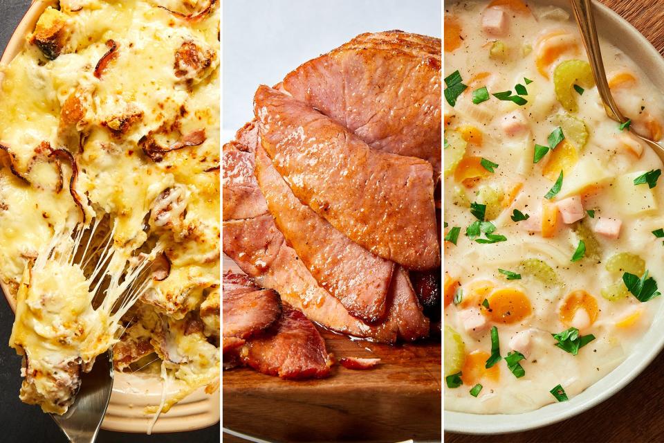 25 Ham Recipes We Swear By For Easter Dinner (& Beyond)