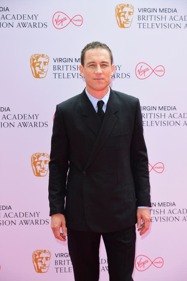 Virgin Media BAFTA TV Awards 2021 – Arrivals – London