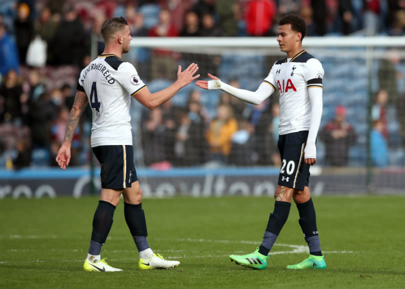 At 21, Dele Alli is drawing comparisons with established greats of the game, but its the diversification of his own play which shows his true worth