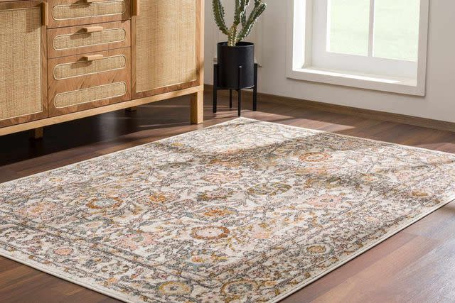 <p>Boutique Rugs</p>