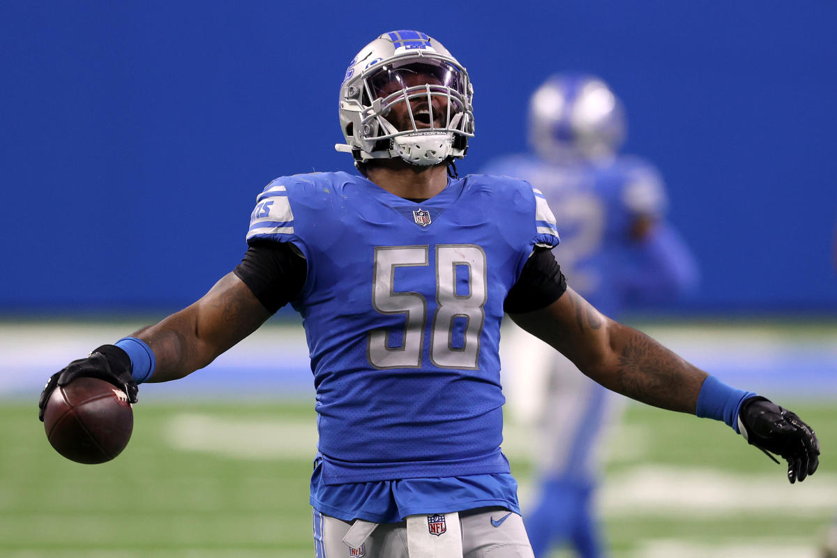 Cleveland Browns sign linebacker Jamie Collins to four-year deal