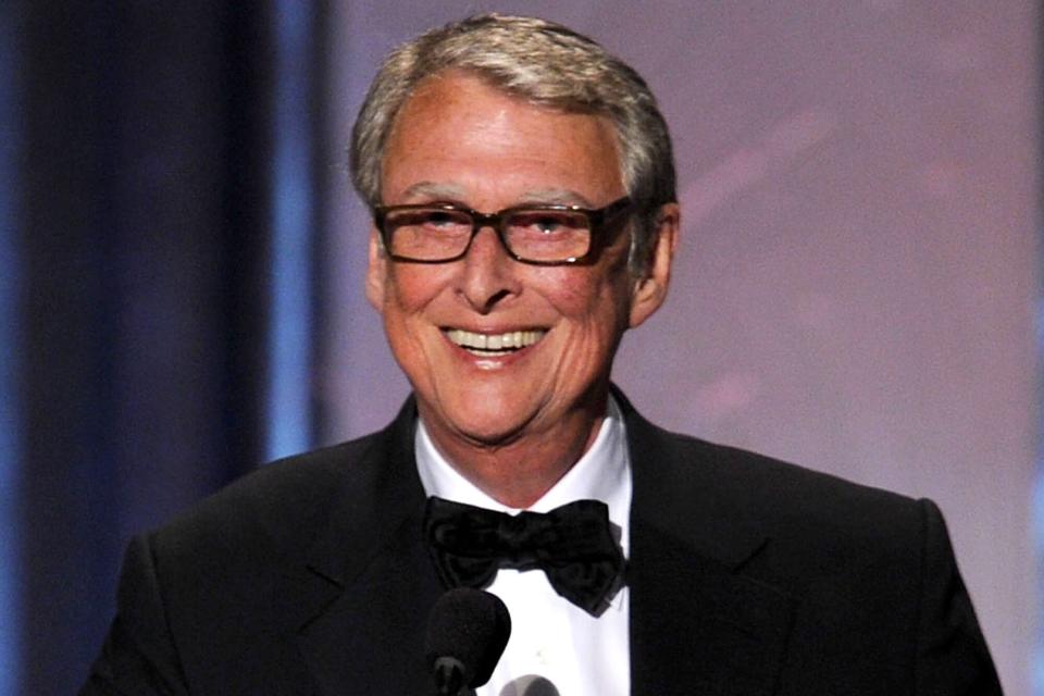 MIKE NICHOLS