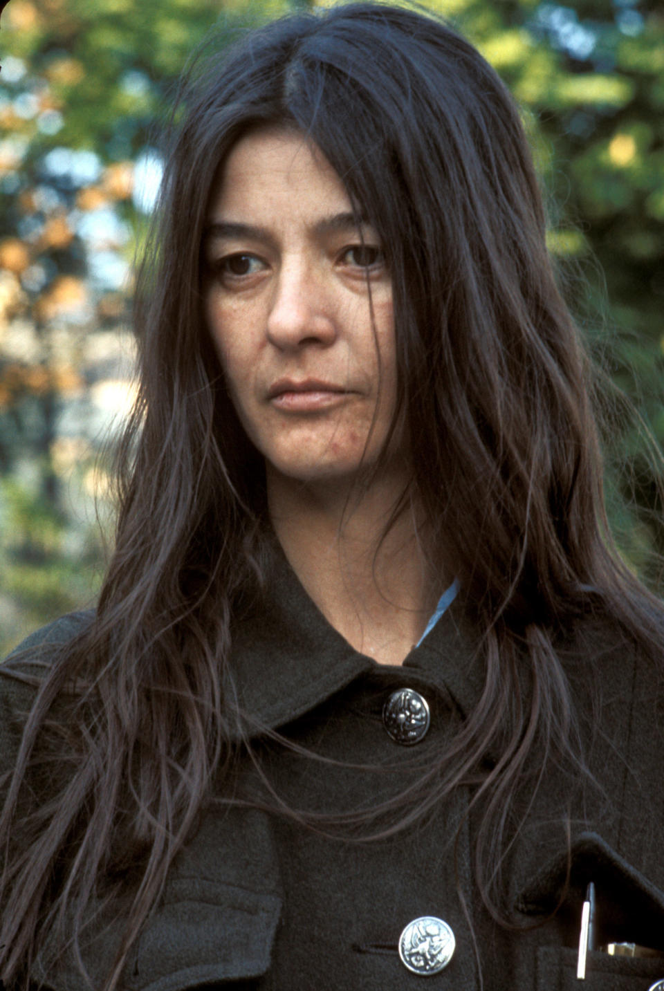 Karen Dalton