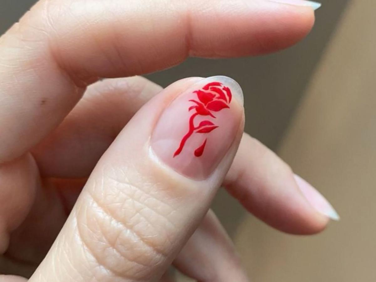 11 Actually Cute  Nail Stickers You Can Flaunt on Instagram