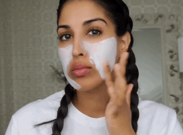 Diaper Rash Cream Is the Latest Acne Treatment, According to This Viral Video