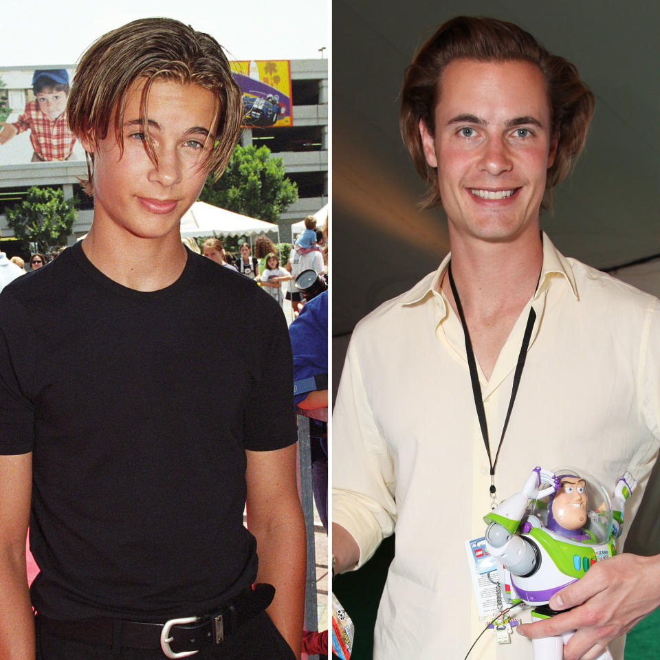 Erik Von Detten