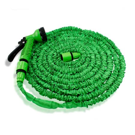 Garden Hose 100ft Expandable Garden Hose 100ft Garden Hoses Best Water Pipe  Retractable Flexible Hose 100 feet Kink Free Jardin a Hose Expanding