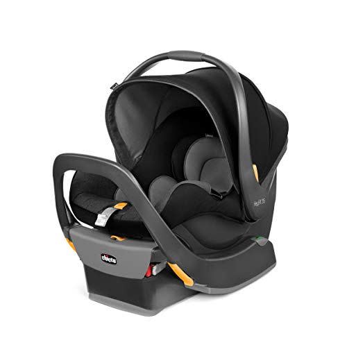 6) KeyFit 35 Infant Car Seat