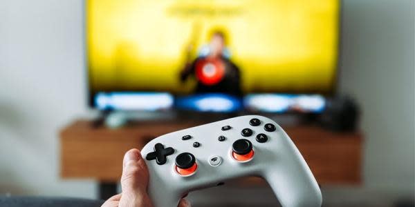 Google asegura que no tiene planes de cerrar Stadia